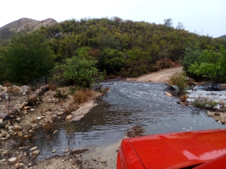 3 Bedroom Property for Sale in Joubertina Eastern Cape